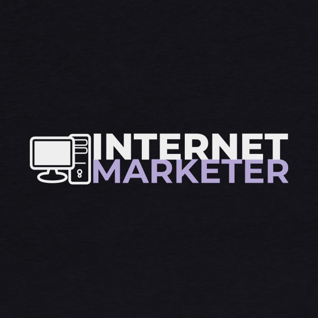 Internet Marketer by DUCO